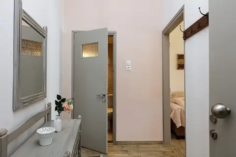 Kasteli Studios & Apartments in Panormos — foto 30