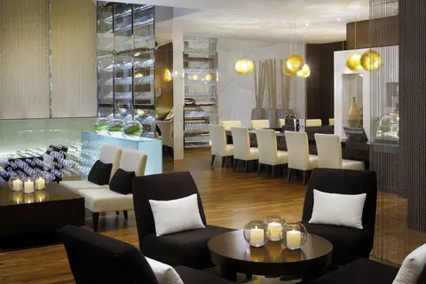 Asiana Grand Hotel in Asiana Hotel, foto 5
