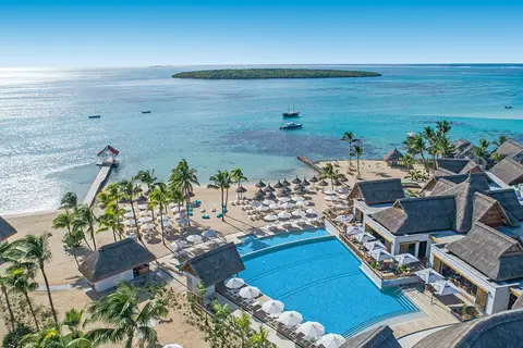 Preskil Island Resort Mauritius in Mahebourg — foto 8