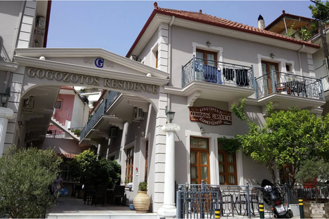 Appartementen Gogozotos Residence foto 5