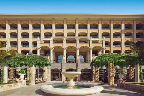 Astor Garden Hotel in Златни пясъци — foto 21