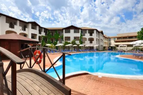 Cala della Torre Resort in Siniscola — foto 7