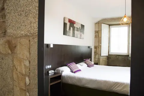 A Tafona do Peregrino in Santiago De Compostela — foto 19