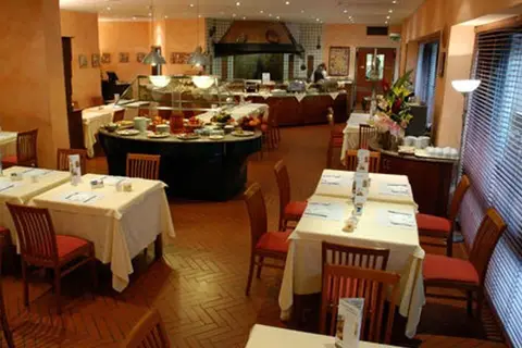 Belstay Venezia Mestre in Venetië — foto 3