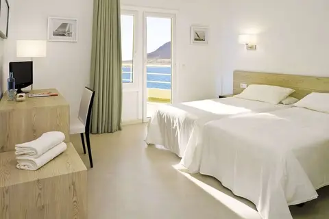 Hotel Medano in El Medano — foto 5
