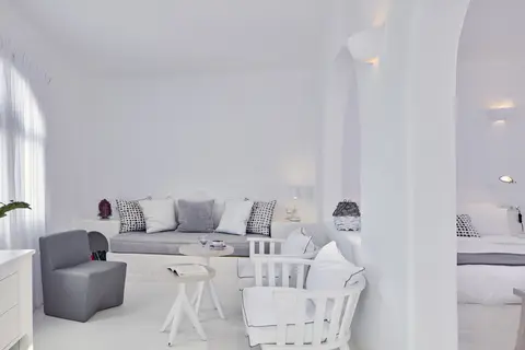 Cliff Side Suites in Δημοτική Ενότητα Θήρας — foto 29
