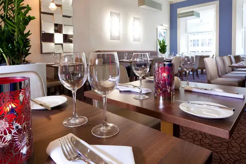 Hotel Indigo Edinburgh foto 11