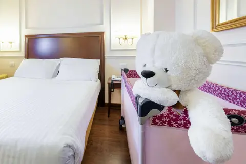 The Regency in Lissone, foto 14