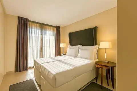 Marriott Residences Salgados Resort in Albufeira, foto 30