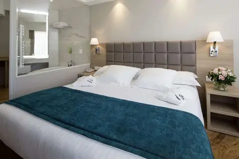 Splendid Hotel & Spa in Nice, foto 24