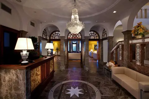 Hotel The Ashbee in Taormina — foto 13