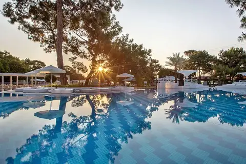 Rixos Sungate in Beldibi, foto 18