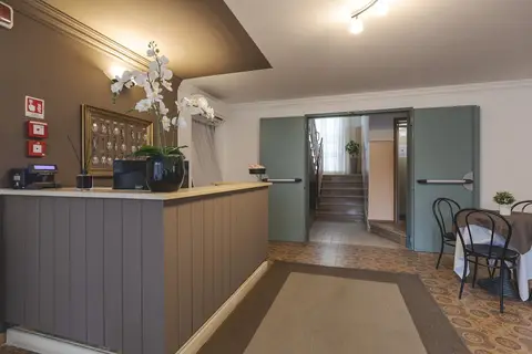 Hotel Clift in Cervia, foto 19