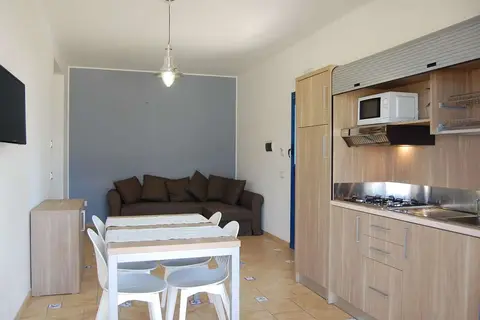 Residence Villaggio Petruso in Balestrate — foto 19