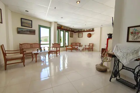 Alex Hotel in Δημοτική Ενότητα Καρπάθου — foto 13