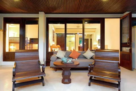 Novotel Bali Benoa in Kuta Selatan — foto 15