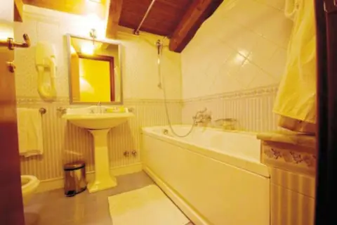 Hotel Camelia in Rome, foto 19