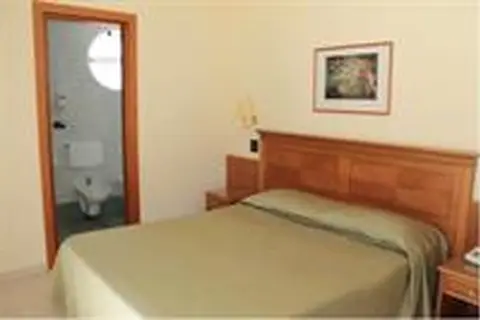 Grand Hotel Victoria in Bagnara Calabra, foto 18