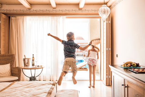 Hotel Mitsis Selection Blue Domes foto 23