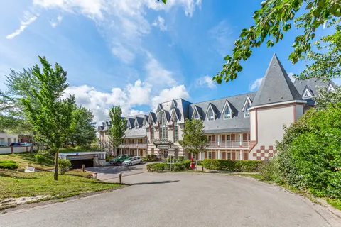 Résidence De La Plage foto 26