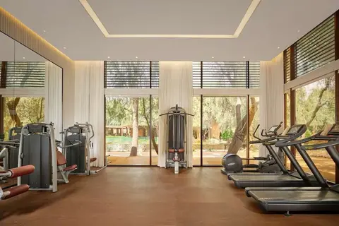 The Ritz-Carlton Ras Al Khaimah Al Wadi Deser in The Ritz-Carlton Ras Al Khaimah, Al Wadi Desert — foto 16