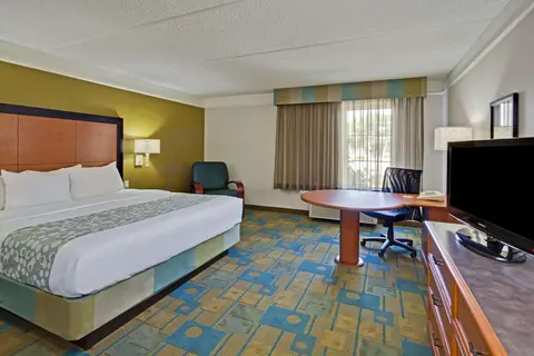 La Quinta Inn & Suites by Wyndham Ft. Lauderdale Airport in Hollywood — foto 22