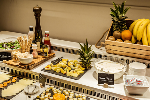 Hotel Doryssa Boutique foto 6