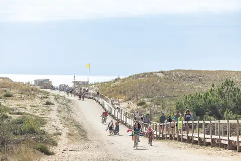 Atlantic Club Montalivet in Vendays-Montalivet — foto 14