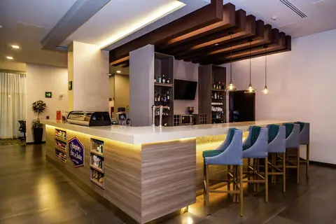 Hampton Inn & Suites By Hilton Puebla in Refugio de Peñuelas, foto 24