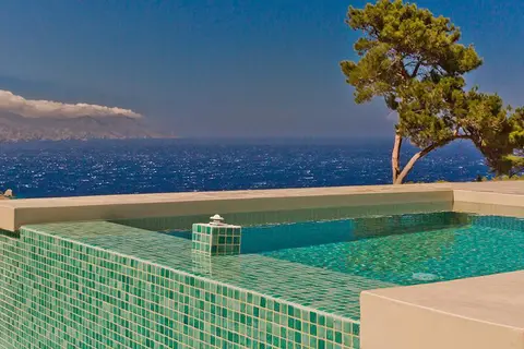 Lux View Villas in Δημοτική Ενότητα Καρπάθου — foto 15