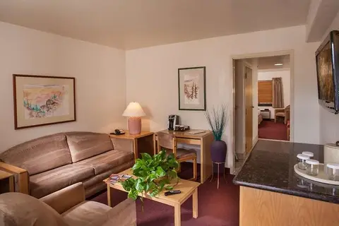 Grand Canyon Plaza Hotel in Tusayan — foto 19