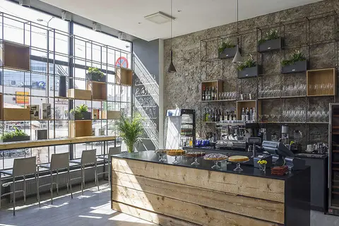 Ibis Riga Centre in Riga — foto 9