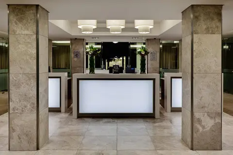 Protea Hotel Cape Town Waterfront Breakwater Lodge in Kaapstad — foto 16