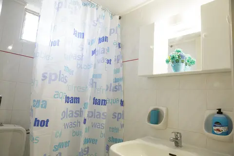 Irene Beach Apartments in Δημοτική Ενότητα Χερσονήσου — foto 22