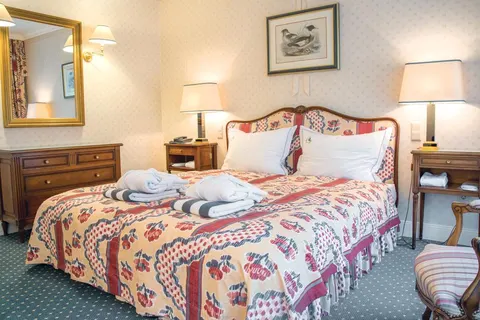 Bel Air Sport & Wellness in Echternach — foto 2