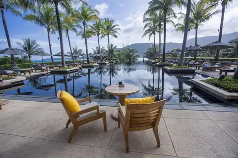 Andara Resort & Villas in Phuket — foto 10