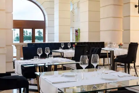 Ortea Palace Luxury Hotel in Syracuse, foto 18