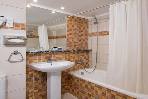 Mediterranee Hotel in Λάσση — foto 26