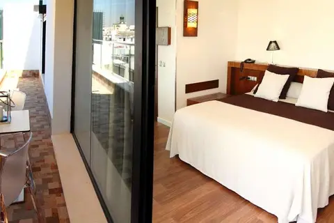 Hotel Don Paco in Sevilla, foto 11