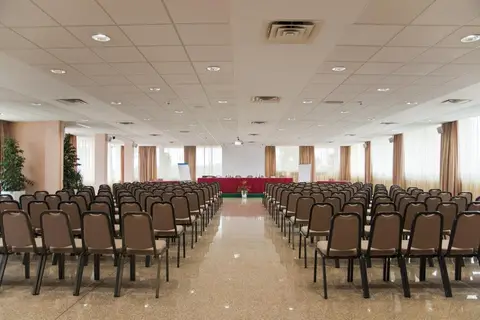 Barion Hotel & Congressi in Mola di Bari, foto 3
