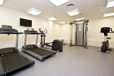 Staycity Aparthotels Manchester - Piccadilly foto 9