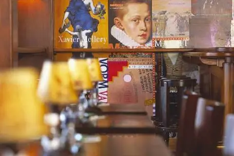 WestCord Fashion Hotel Amsterdam in Amsterdam