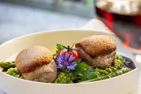 Schlosshotel Petry foto 9