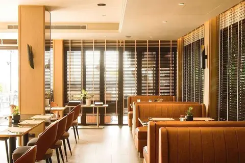 Riva Surya Bangkok in Bangkok, foto 3