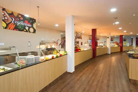 Los Zocos Impressive Lanzarote in Costa Teguise — foto 17