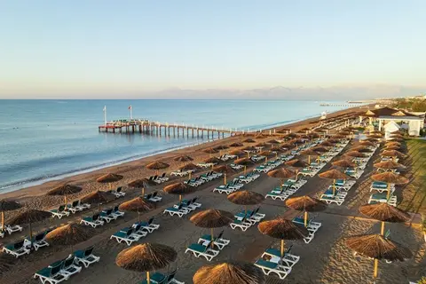 IC Hotels Green Palace & Villas in Aksu, foto 7