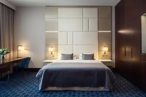 Hotel Kings Court in Praag — foto 2