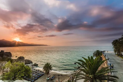 Nerja Club Spa & By Dorobe in Nerja — foto 21