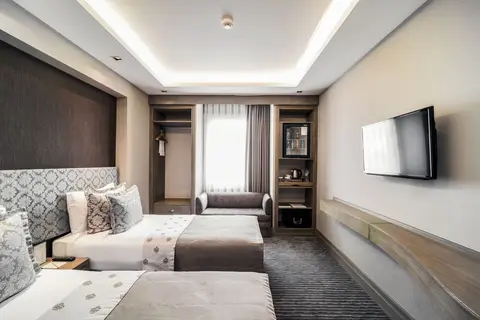 AHC Grand Bazaar Hotel in Fatih — foto 17
