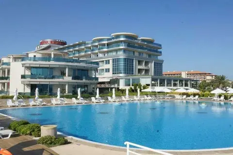 Ilica Hotel Spa & Wellness in Çeşme — foto 16